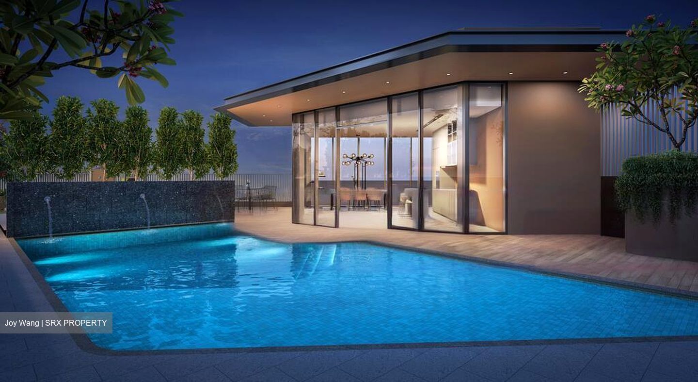 Arina East Residences (D15), Apartment #486204691